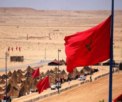 خبير أمريكي: مقاربة المغرب لملف الصحراء تجاوزت المفاوضات ورسخت واقعاً تنموياً وسيادياً