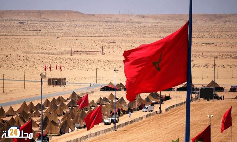 خبير أمريكي: مقاربة المغرب لملف الصحراء تجاوزت المفاوضات ورسخت واقعاً تنموياً وسيادياً