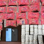 توقيف أربعة أشخاص وحجز أكثر من 17 ألف قرص مهلوس بمدينة مراكش