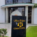 6 سنوات سجنا نافذا لـ”مولينيكس” و أم آدم بنشقرون في قضية الإتجار بالبشر