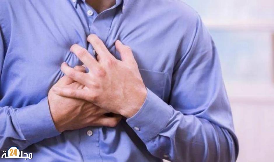 تقنية بالذكاء الاصطناعي تتنبأ بخطر الإصابة بفشل القلب قبل خمس سنوات من حدوثه