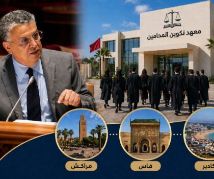 في تصريح جديد لوهبي حول مباراة المحاماة ⚖️
