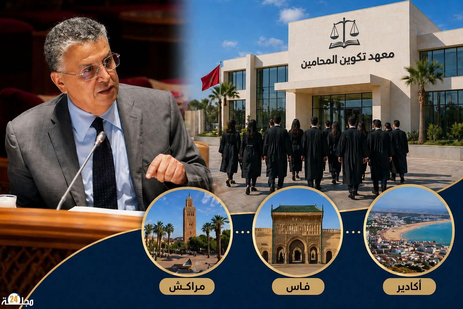 في تصريح جديد لوهبي حول مباراة المحاماة ⚖️