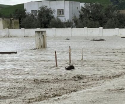 مشروع جديد بـ14 مليون درهم لحماية فاس من الفيضانات