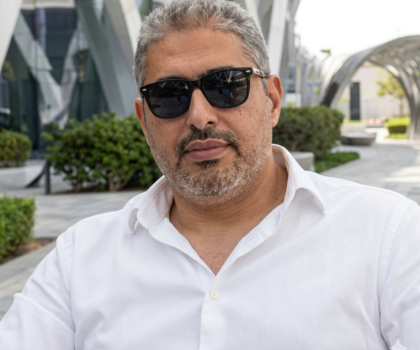 نزار القريشي: تجليات في الصراع الدولي حول تثبيت الاستراتيجيات