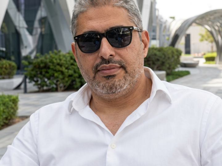 نزار القريشي: تجليات في الصراع الدولي حول تثبيت الاستراتيجيات