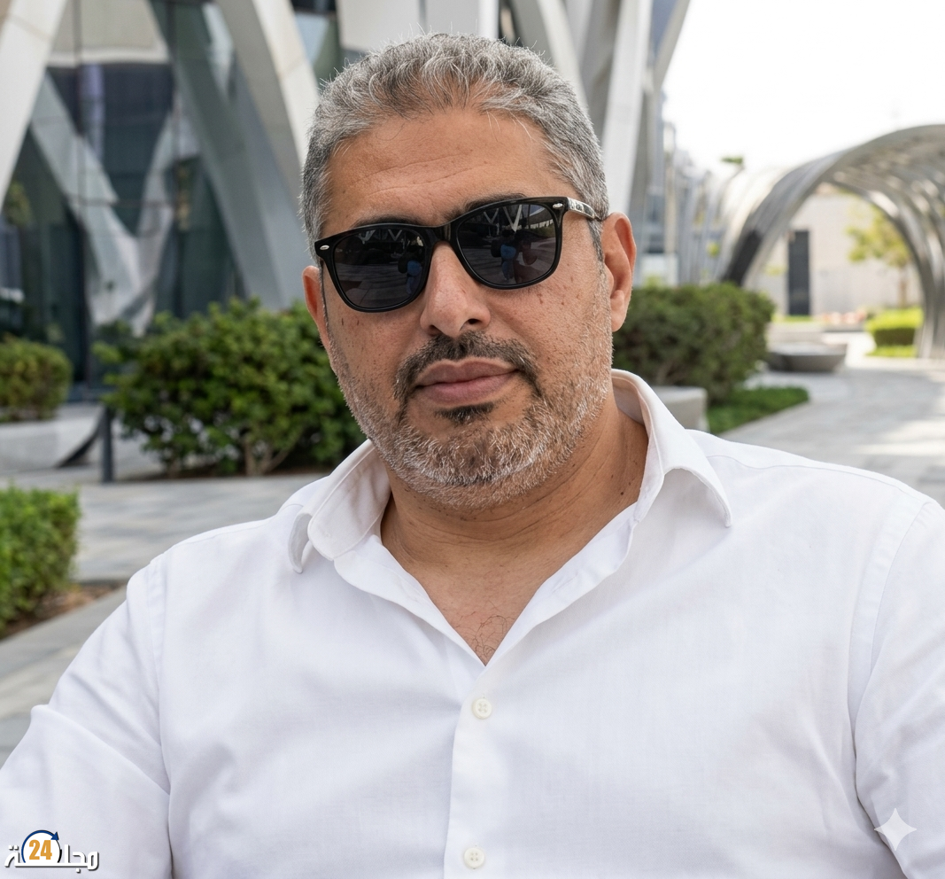 نزار القريشي: تجليات في الصراع الدولي حول تثبيت الاستراتيجيات