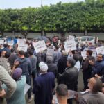 إضراب يشل وزارتي التجهيز و النقل..غضب نقابي يتصاعد و تحذير من إنفجار إجتماعي