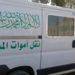 مصرع 3 أشخاص في إصطدام مروع بين شاحنتين بمدخل الفنيدق