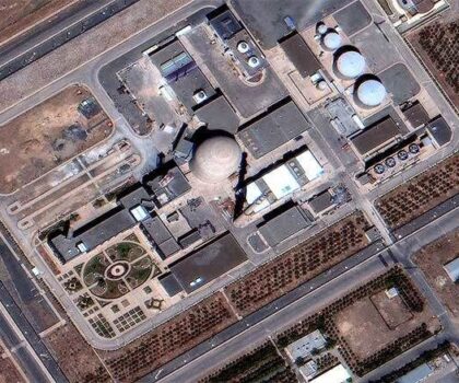 خطة أمريكية محتملة لنشر قوات برية في إيران لاستخراج اليورانيوم عالي التخصيب