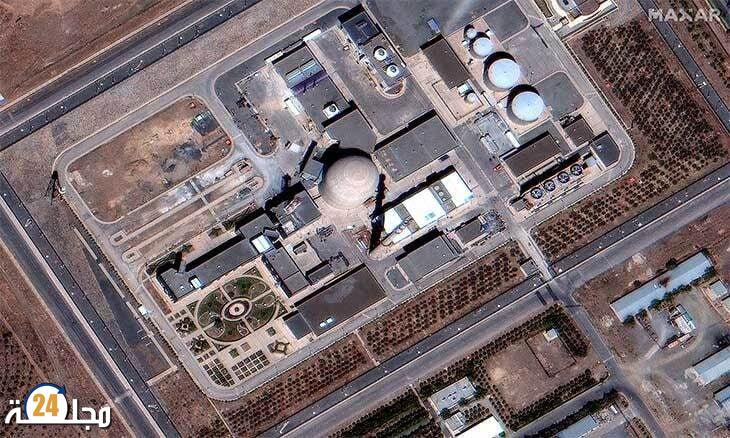 خطة أمريكية محتملة لنشر قوات برية في إيران لاستخراج اليورانيوم عالي التخصيب