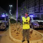 الدرك الملكي بجماعة تسلطانت يتمكن من توقيف عشريني بعد تورطه في تخريب سيارات مركونة أمام منازل أصحابها