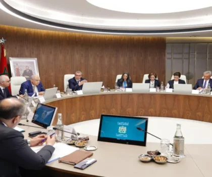 الحكومة تضخ مليارات لدعم الأسعار…لقجع يكشف كلفة حماية القدرة الشرائية