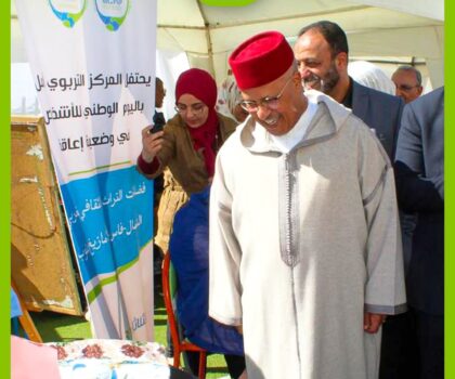 قوافل طبية تضامنية لتعزيز العدالة الصحية بجهة طنجة-تطوان-الحسيمة