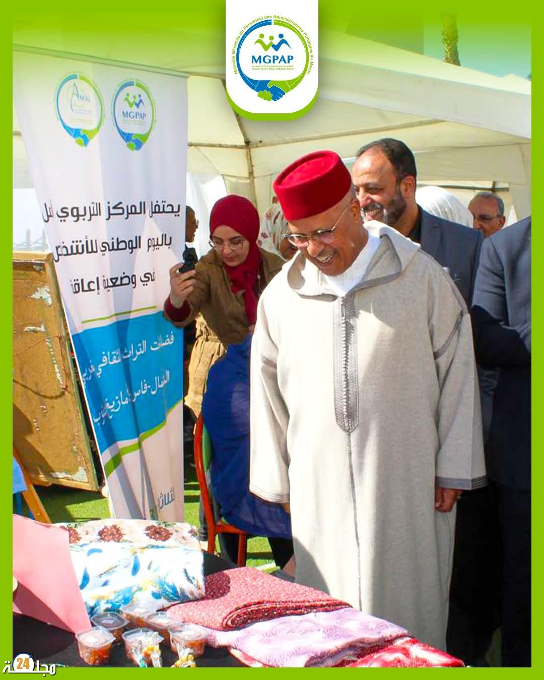 قوافل طبية تضامنية لتعزيز العدالة الصحية بجهة طنجة-تطوان-الحسيمة