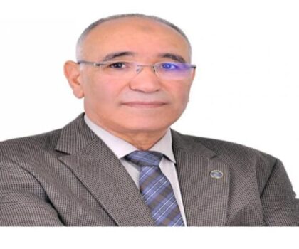 بوشعيب بنشرقي على رأس معهد علوم الرياضة بسطات: كفاءة وطنية لقيادة قاطرة التكوين الرياضي الأكاديمي