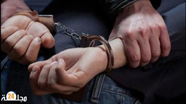 توقيف “مول الكلاب” بتارودانت بعد مطاردة محكمة