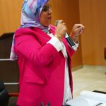 الرياضة كفضاء للدبلوماسية الرقمية: قراءة في التجربة المغربية