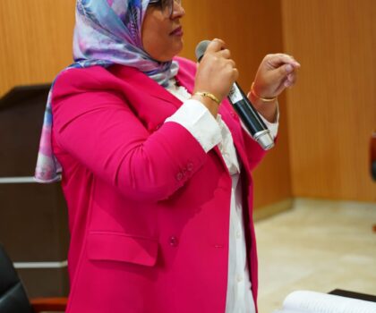 الرياضة كفضاء للدبلوماسية الرقمية: قراءة في التجربة المغربية