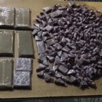 الجديدة: ضربات متزامنة للدرك الملكي بأزمور تسقط مروجي مخدرات وتحجز كميات مهمة من “الشيرا” والكيف