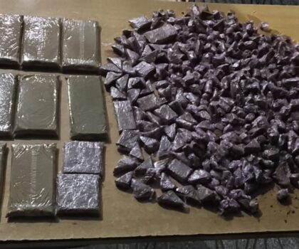 الجديدة: ضربات متزامنة للدرك الملكي بأزمور تسقط مروجي مخدرات وتحجز كميات مهمة من “الشيرا” والكيف