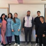 الرحامنة: حملة طبية نوعية لفائدة تلاميذ جماعة لبريكين