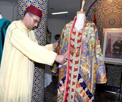 الجزائر تستمر في محاولاتها للسطو على التراث التاريخي… والأحقية التاريخية تؤكد مغربيتها