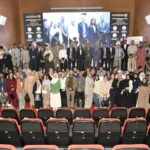 مركز سوس ماسة ينظم ندوة حول تحديث قانون المسطرة الجنائية.