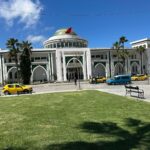 “الكورتي” يفرضون قانونهم داخل محطة تطوان… دعوات لتدخل عاجل للسلطات