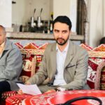 انتخاب طه الرحموني رئيسا للرابطة المغاربية لدعم الأبحاث القانونية والأعمال الاجتماعية