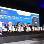 digitalisation portuaire au cœur de la performance lors des Rencontres du Digital à El Jadida