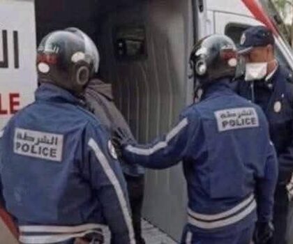 ​بين المرض العقلي والجريمة.. تفاصيل توقيف المشتبه فيه في قتل أفراد عائلته بأزيلال