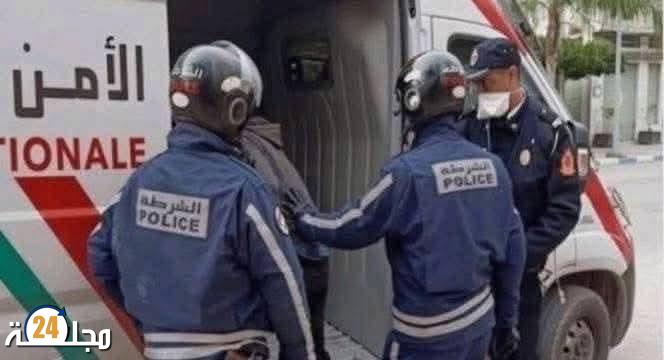 ​بين المرض العقلي والجريمة.. تفاصيل توقيف المشتبه فيه في قتل أفراد عائلته بأزيلال