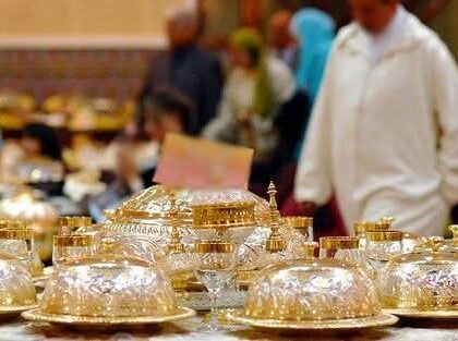 مراكش: شبكة متخصصة في النصب على مموني الحفلات بعدة مدن مغربية بين أيدي الأمن