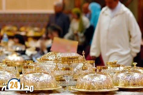 مراكش: شبكة متخصصة في النصب على مموني الحفلات بعدة مدن مغربية بين أيدي الأمن