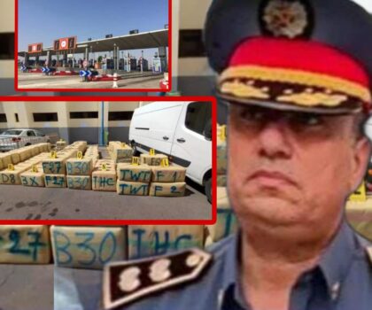 الدرك الملكي ببوسكورة تسقط شبكة دولية لتهريب الشيرا وتحجز 6 أطنان من المخدرات بين الجديدة والدار البيضاء 