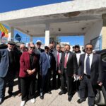 قافلة طبية متعددة التخصصات تجوب أقاليم الشمال لتعزيز الولوج إلى الخدمات الصحية