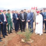 استثمارات بـ2 مليار درهم لتأهيل الغابات وتعزيز التنمية بسوس ماسة