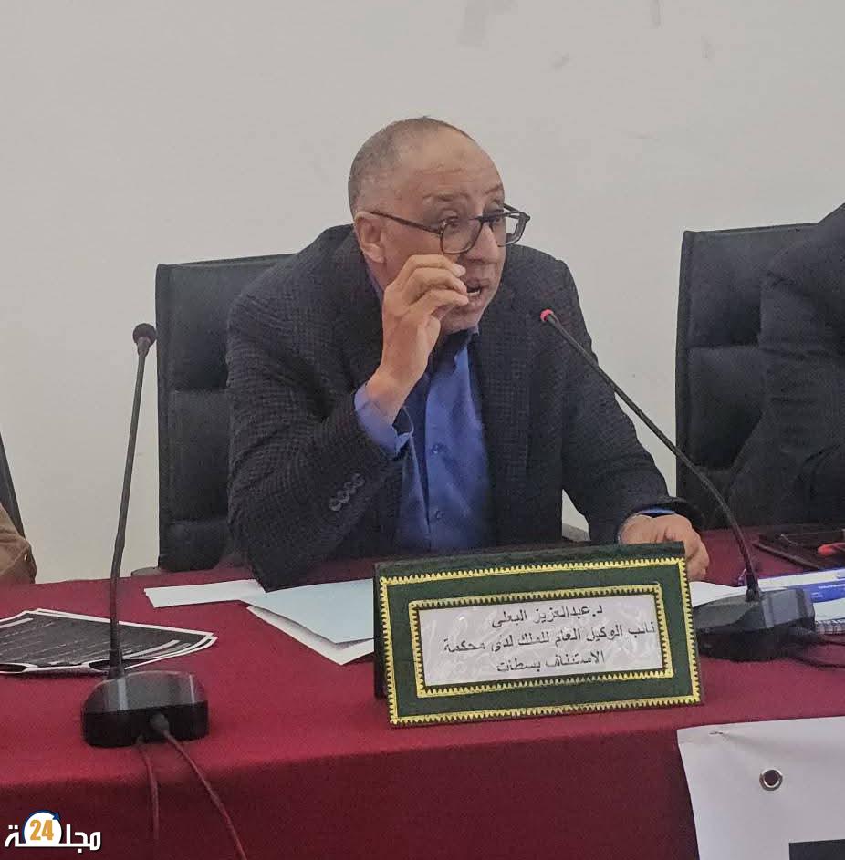 إصدار علمي جديد يرصد تطور الاجتهاد القضائي في جريمة انتزاع عقار من حيازة الغير.