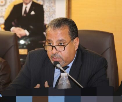 تجديد النخب في تدبير الشأن العام والترابي : حتمية ديمقراطية ورهان للاستحقاقات القادمة.