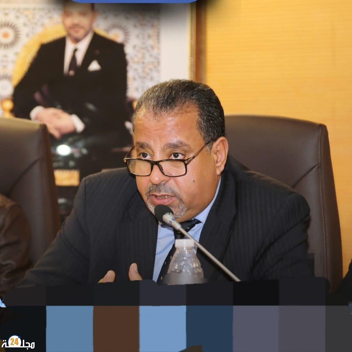 تجديد النخب في تدبير الشأن العام والترابي : حتمية ديمقراطية ورهان للاستحقاقات القادمة.