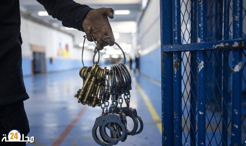 الإفراج عن 8947 سجيناً بالمغرب بعد تفعيل نظام التخفيض التلقائي للعقوبة