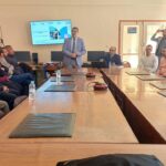 من أجل مدرسة نابضة بالحياة… انطلاق تكوين منشطي الأنشطة الموازية CAPA ببني ملال