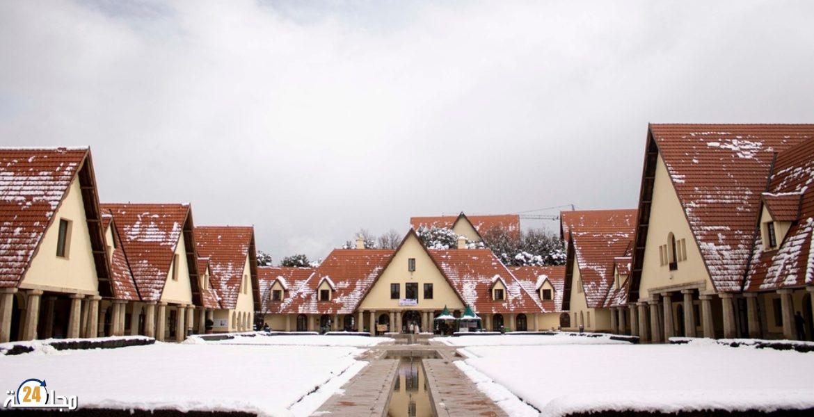 إفران تحتضن المنتدى المتوسطي للغابات النموذجية لتعزيز الحكامة البيئية المستدامة