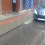 احتقان بسالمية 1 بسبب عدم تطبيق قرار قانوني ومطالب بإنصاف المتضررين