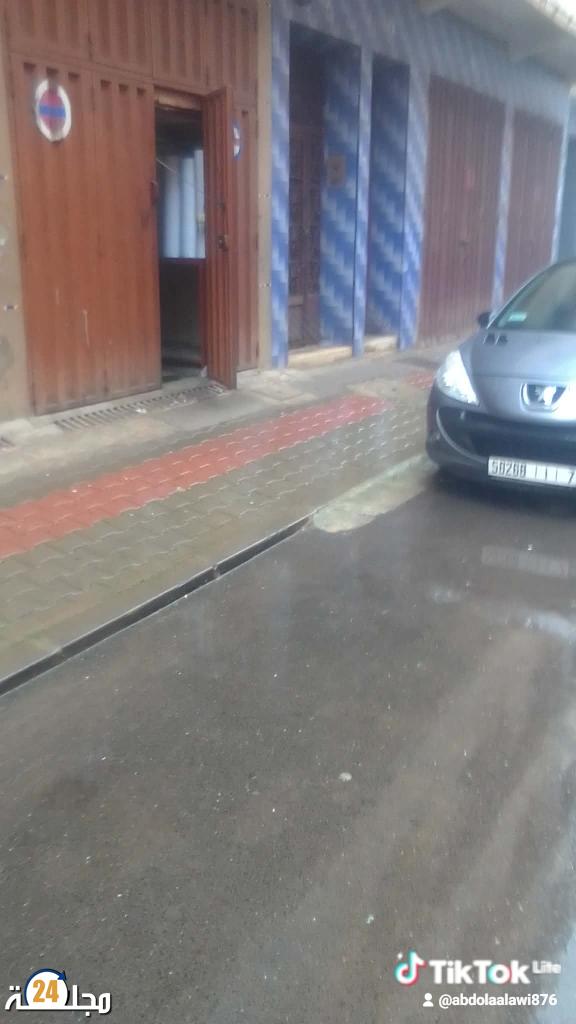 احتقان بسالمية 1 بسبب عدم تطبيق قرار قانوني ومطالب بإنصاف المتضررين