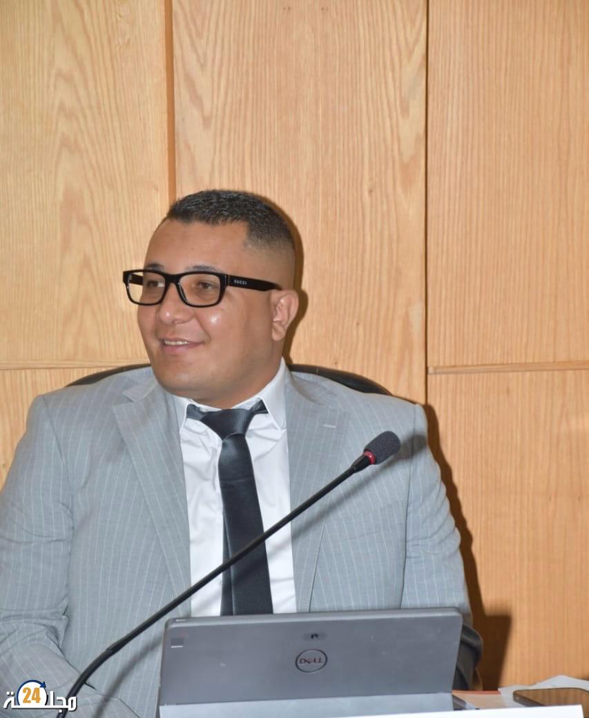 سطات بين اقتصاد المقاهي وهجرة الكفاءات: حين يتحول الموقع الاستراتيجي إلى فرصة مهدورة