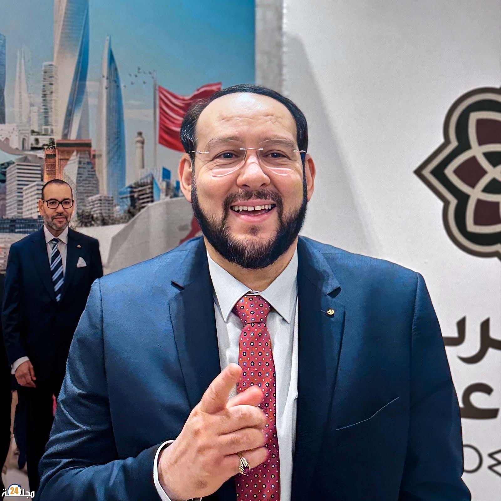 الزاوية القادرية البودشيشية تحسم الجدل وتؤكد شرعية خلافة مولاي منير القادري بودشيش