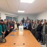 الشبيبة العاملة أمانديس طنجة تعبّئ لإنجاح فاتح ماي 2026