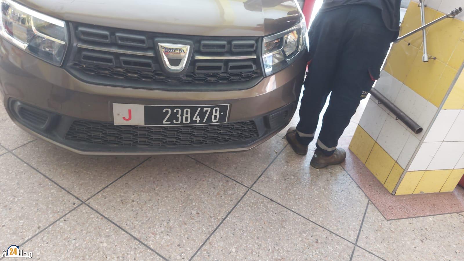 سيارة بلا تأمين… وقانون بـ”عين عوراء” في سطات